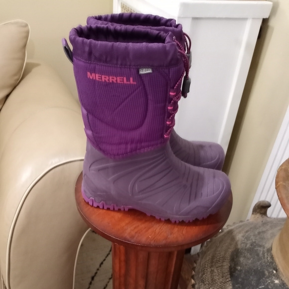 MERRELL - Picture 4 of 4